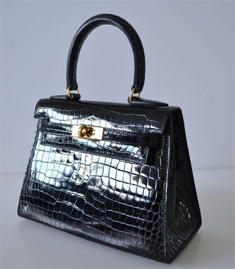 hermes kelly 20 replica|Hermes kelly 20 crocodile price.